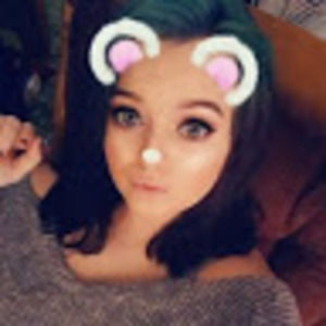 Meet your Posher, Audra